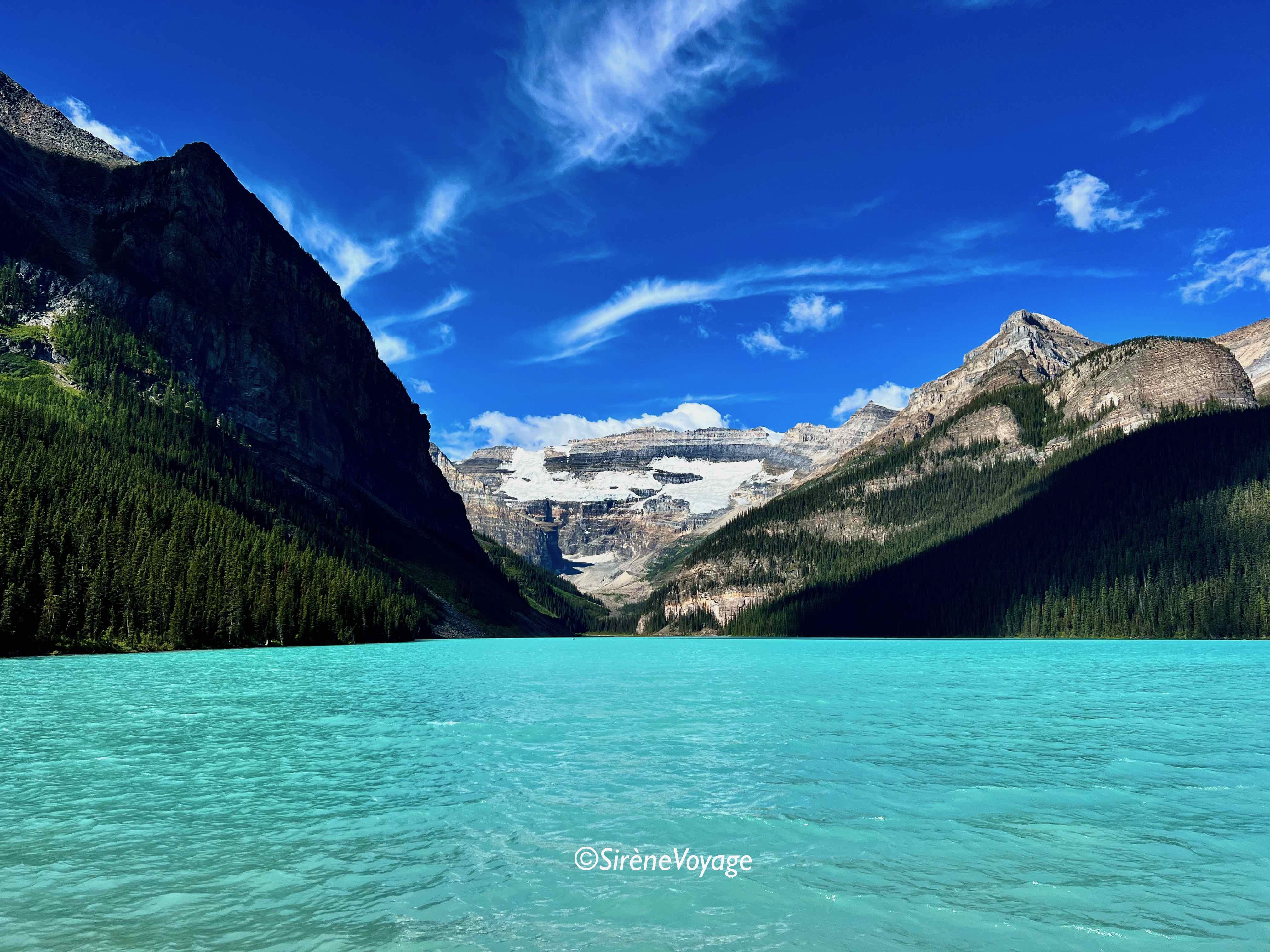 Lake Louise Alberta 2